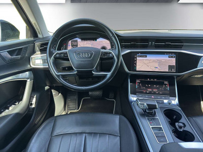 Audi A6 Gebrauchtwagen Audi A6 Gebrauchtwagen