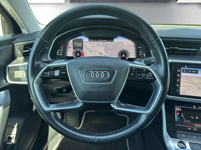 Audi A6 Gebrauchtwagen Audi A6 Gebrauchtwagen