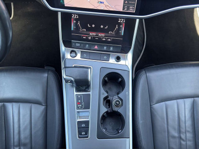 Audi A6 Gebrauchtwagen Audi A6 Gebrauchtwagen