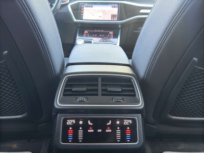 Audi A6 Gebrauchtwagen Audi A6 Gebrauchtwagen