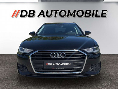 Audi A6 Gebrauchtwagen Audi A6 Gebrauchtwagen