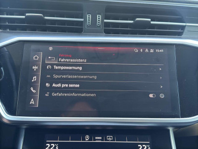 Audi A6 Gebrauchtwagen Audi A6 Gebrauchtwagen