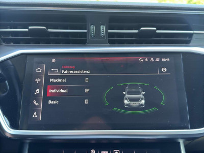 Audi A6 Gebrauchtwagen Audi A6 Gebrauchtwagen