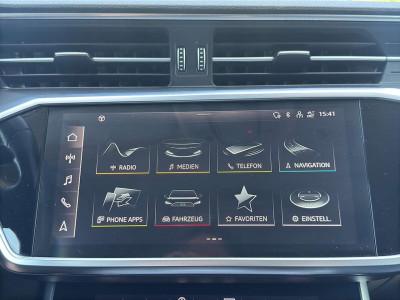 Audi A6 Gebrauchtwagen Audi A6 Gebrauchtwagen