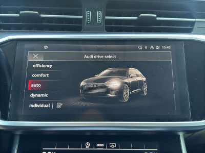 Audi A6 Gebrauchtwagen Audi A6 Gebrauchtwagen