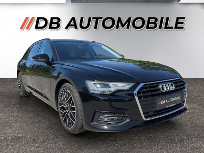 Audi A6 Gebrauchtwagen Audi A6 Gebrauchtwagen