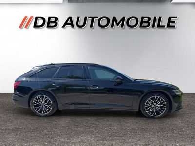 Audi A6 Gebrauchtwagen Audi A6 Gebrauchtwagen