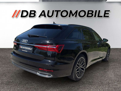 Audi A6 Gebrauchtwagen Audi A6 Gebrauchtwagen