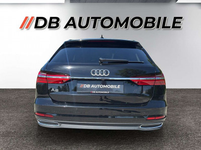 Audi A6 Gebrauchtwagen Audi A6 Gebrauchtwagen