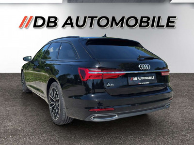 Audi A6 Gebrauchtwagen Audi A6 Gebrauchtwagen