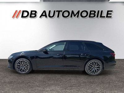 Audi A6 Gebrauchtwagen Audi A6 Gebrauchtwagen
