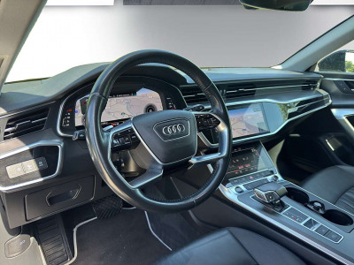 Audi A6 Gebrauchtwagen Audi A6 Gebrauchtwagen