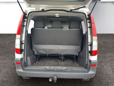 Mercedes-Benz Vito Gebrauchtwagen