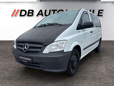 Mercedes-Benz Vito Gebrauchtwagen