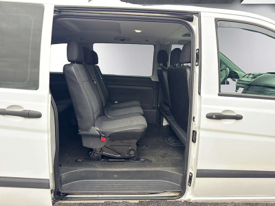 Mercedes-Benz Vito Gebrauchtwagen