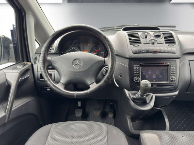 Mercedes-Benz Vito Gebrauchtwagen
