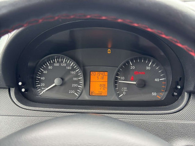 Mercedes-Benz Vito Gebrauchtwagen