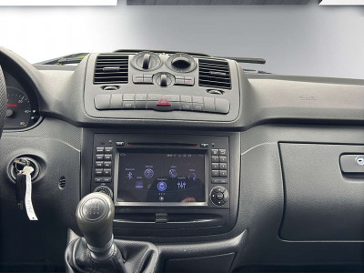 Mercedes-Benz Vito Gebrauchtwagen