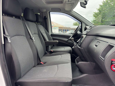 Mercedes-Benz Vito Gebrauchtwagen