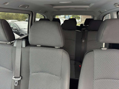 Mercedes-Benz Vito Gebrauchtwagen