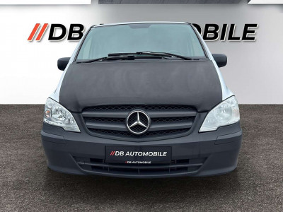 Mercedes-Benz Vito Gebrauchtwagen