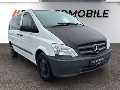 Mercedes-Benz Vito Gebrauchtwagen