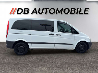 Mercedes-Benz Vito Gebrauchtwagen
