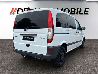 Mercedes-Benz Vito Gebrauchtwagen