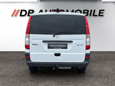 Mercedes-Benz Vito Gebrauchtwagen