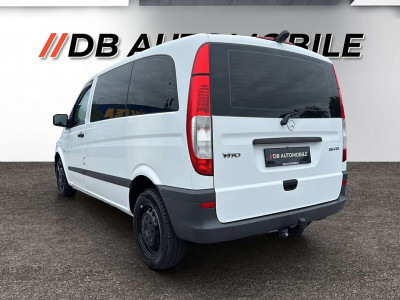 Mercedes-Benz Vito Gebrauchtwagen