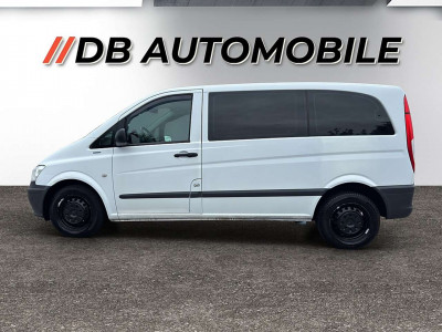 Mercedes-Benz Vito Gebrauchtwagen