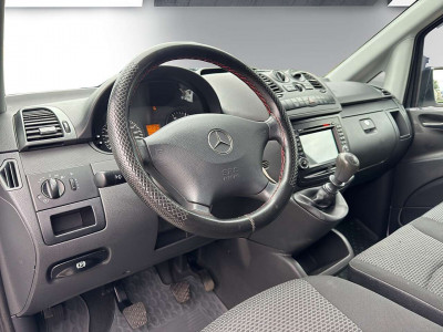 Mercedes-Benz Vito Gebrauchtwagen