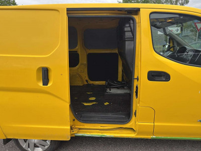 Nissan NV200 Gebrauchtwagen Nissan NV200 Gebrauchtwagen