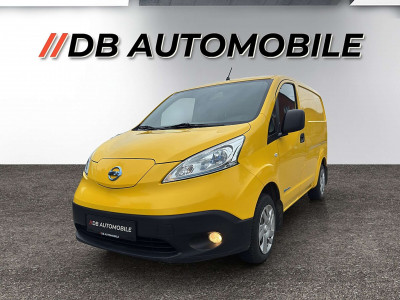 Nissan NV200 Gebrauchtwagen Nissan NV200 Gebrauchtwagen