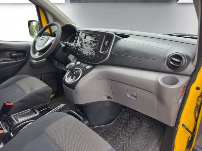 Nissan NV200 Gebrauchtwagen Nissan NV200 Gebrauchtwagen