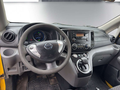 Nissan NV200 Gebrauchtwagen Nissan NV200 Gebrauchtwagen