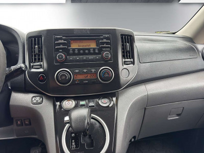 Nissan NV200 Gebrauchtwagen Nissan NV200 Gebrauchtwagen