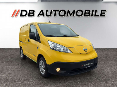 Nissan NV200 Gebrauchtwagen Nissan NV200 Gebrauchtwagen