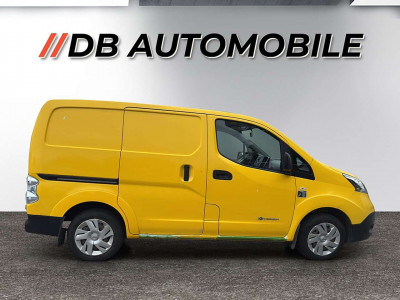 Nissan NV200 Gebrauchtwagen Nissan NV200 Gebrauchtwagen