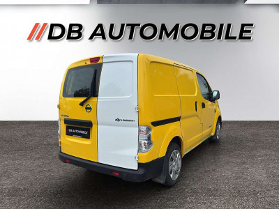 Nissan NV200 Gebrauchtwagen Nissan NV200 Gebrauchtwagen