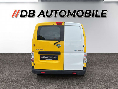 Nissan NV200 Gebrauchtwagen Nissan NV200 Gebrauchtwagen