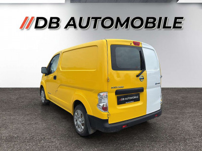 Nissan NV200 Gebrauchtwagen Nissan NV200 Gebrauchtwagen