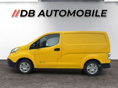 Nissan NV200 Gebrauchtwagen Nissan NV200 Gebrauchtwagen