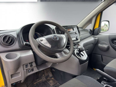 Nissan NV200 Gebrauchtwagen Nissan NV200 Gebrauchtwagen