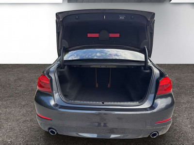 BMW 5er Gebrauchtwagen BMW 5er Gebrauchtwagen