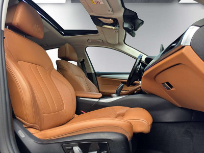 BMW 5er Gebrauchtwagen BMW 5er Gebrauchtwagen