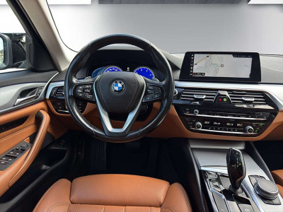 BMW 5er Gebrauchtwagen BMW 5er Gebrauchtwagen
