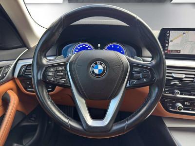 BMW 5er Gebrauchtwagen BMW 5er Gebrauchtwagen
