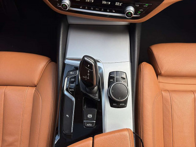 BMW 5er Gebrauchtwagen BMW 5er Gebrauchtwagen