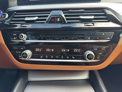 BMW 5er Gebrauchtwagen BMW 5er Gebrauchtwagen